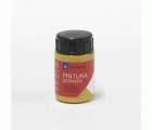 PINTURA SATINADA L-03 OXIDO AMARILLO - 0,035 L
