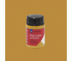 PINTURA SATINADA L-03 OXIDO AMARILLO - 0,035 L