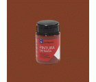 PINTURA SATINADA L-08 OXIDO ROJO - 0,035 L