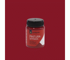 PINTURA SATINADA L-09 CARMIN - 0,075 L