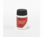 PINTURA SATINADA L-09 CARMIN - 0,035 L