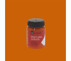 PINTURA SATINADA L-06 NARANJA - 0,075 L