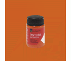 PINTURA SATINADA L-06 NARANJA - 0,035 L