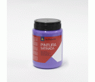 PINTURA SATINADA L-13 VIOLETA