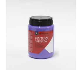 PINTURA SATINADA L-13 VIOLETA