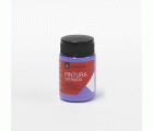 PINTURA SATINADA L-13 VIOLETA - 0,035 L