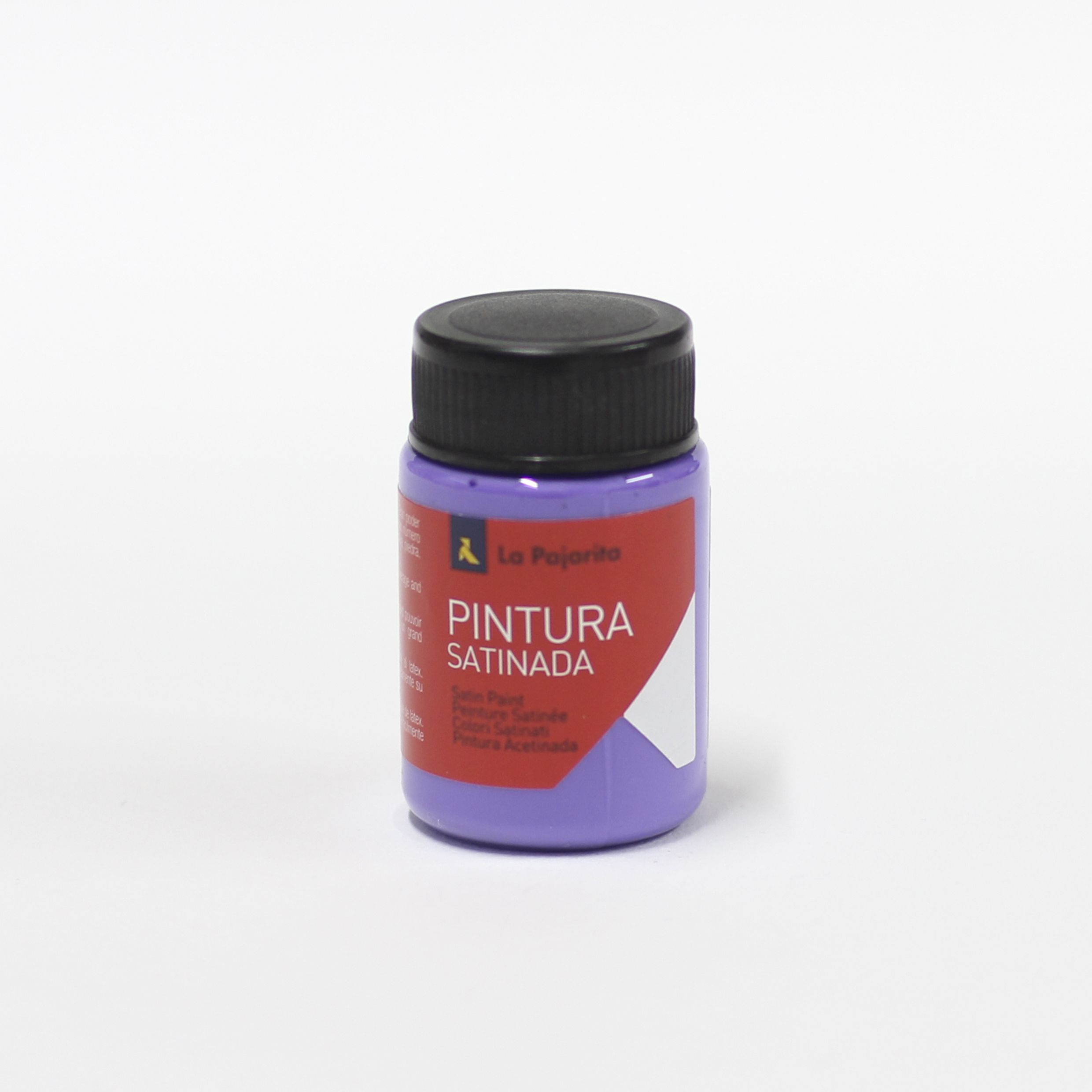 PINTURA SATINADA L-13 VIOLETA - 0,035 L