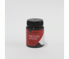 PINTURA SATINADA L-10 MARRON - 0,075 L