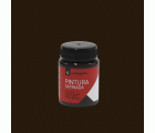 PINTURA SATINADA L-10 MARRON - 0,075 L