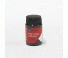 PINTURA SATINADA L-10 MARRON - 0,035 L