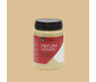 PINTURA SATINADA L-04 SIENA CLARO - 0,375 L