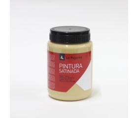 PINTURA SATINADA L-04 SIENA CLARO