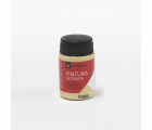 PINTURA SATINADA L-04 SIENA CLARO - 0,035 L