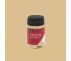 PINTURA SATINADA L-04 SIENA CLARO - 0,035 L