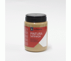 PINTURA SATINADA L-05 SIENA OSCURO