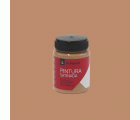 PINTURA SATINADA L-05 SIENA OSCURO - 0,075 L