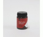 PINTURA SATINADA L-15 SOMBRA TOSTADA - 0,075 L