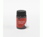 PINTURA SATINADA L-15 SOMBRA TOSTADA - 0,035 L
