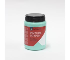 PINTURA SATINADA L-18 VERDE MANIGUA
