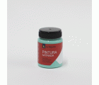 PINTURA SATINADA L-18 VERDE MANIGUA - 0,075 L