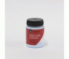 PINTURA SATINADA L-14 AZUL PASTEL - 0,075 L