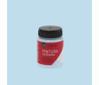 PINTURA SATINADA L-14 AZUL PASTEL - 0,075 L