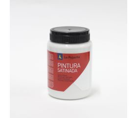 PINTURA SATINADA L-19 GRIS PLATA