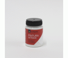 PINTURA SATINADA L-19 GRIS PLATA - 0,075 L