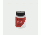 PINTURA SATINADA L-19 GRIS PLATA - 0,075 L