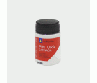 PINTURA SATINADA L-19 GRIS PLATA - 0,035 L