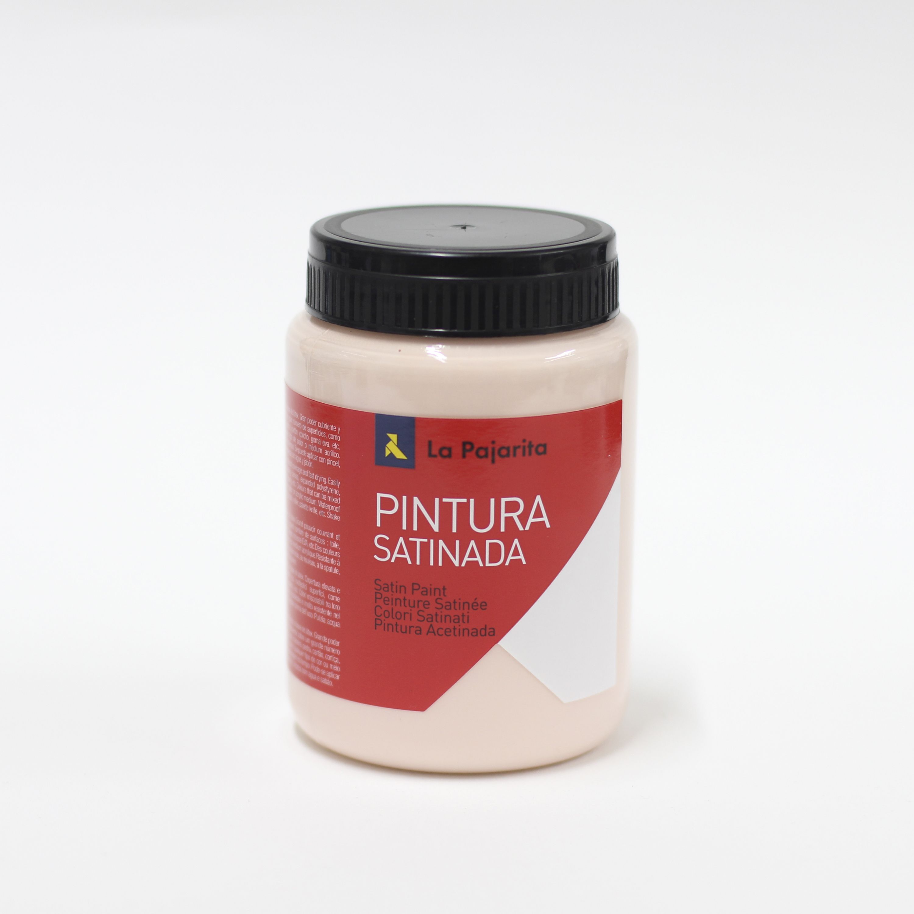 PINTURA SATINADA L-20 ROSA