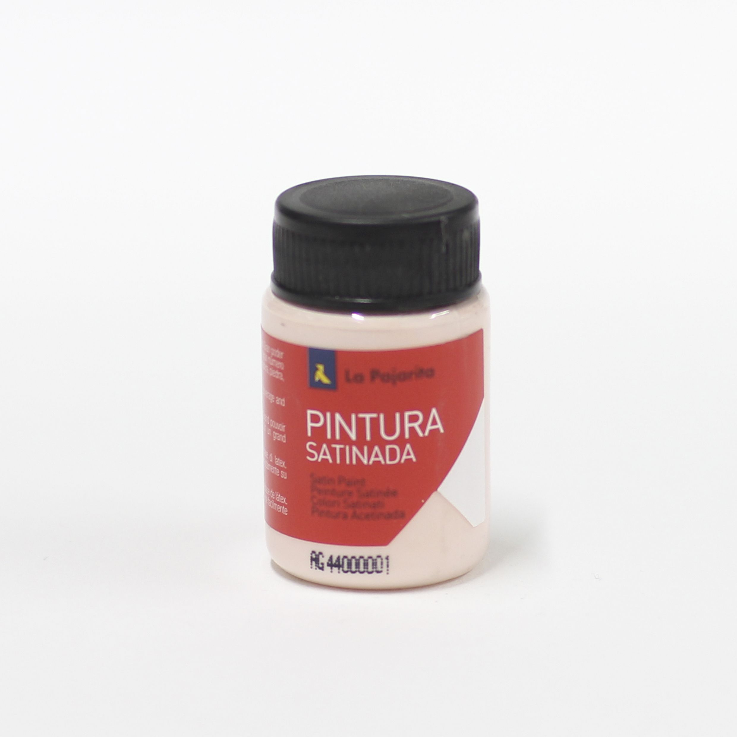 PINTURA SATINADA L-20 ROSA - 0,035 L