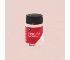 PINTURA SATINADA L-20 ROSA - 0,035 L
