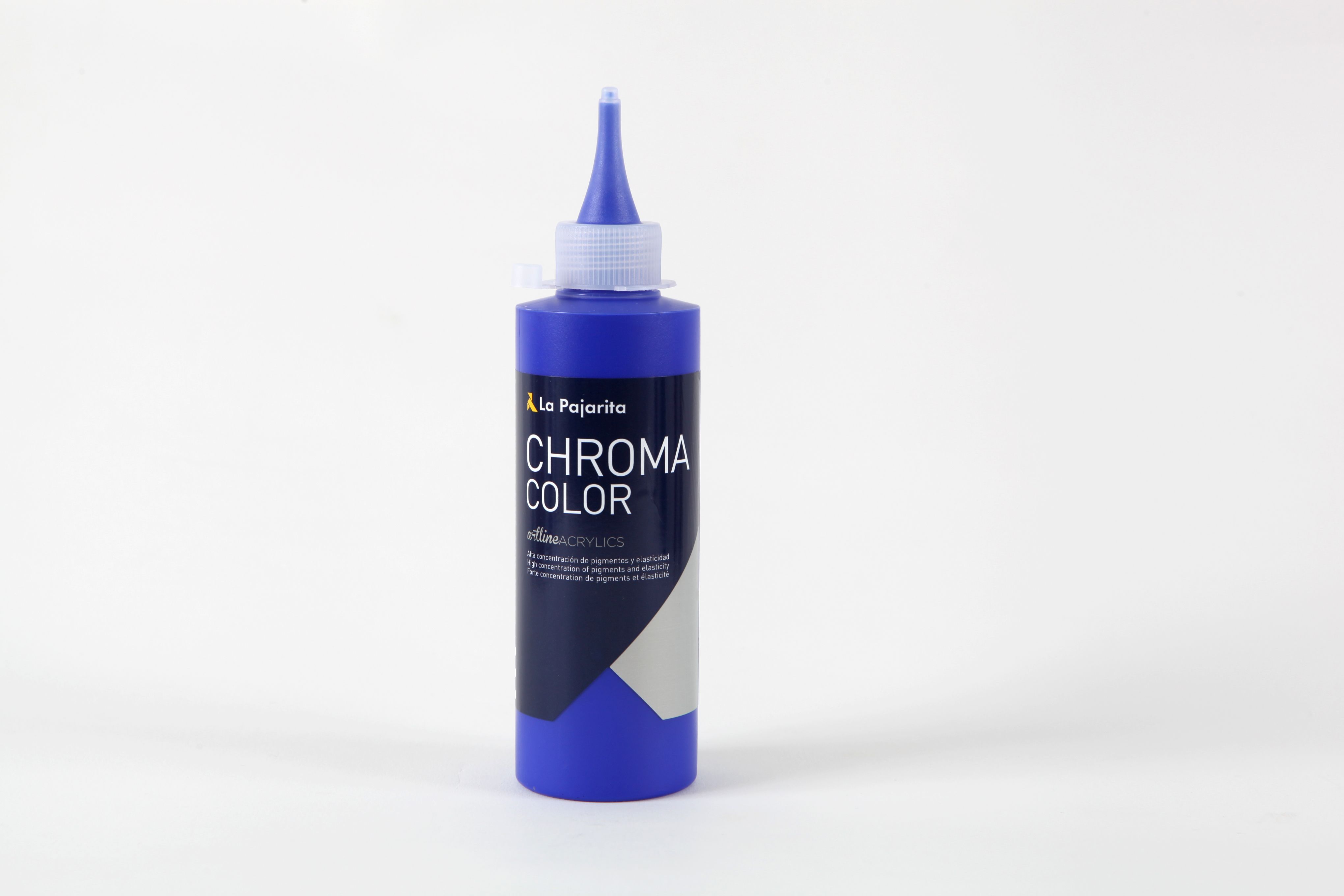 CHROMA COLOR CC-14 AZUL ULTRAMAR
