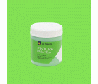 PINTURA TELA TRANSPARENTE T-10 VERDE PRIMAVERA - 0,25 L