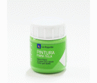 PINTURA TELA TRANSPARENTE T-10 VERDE PRIMAVERA