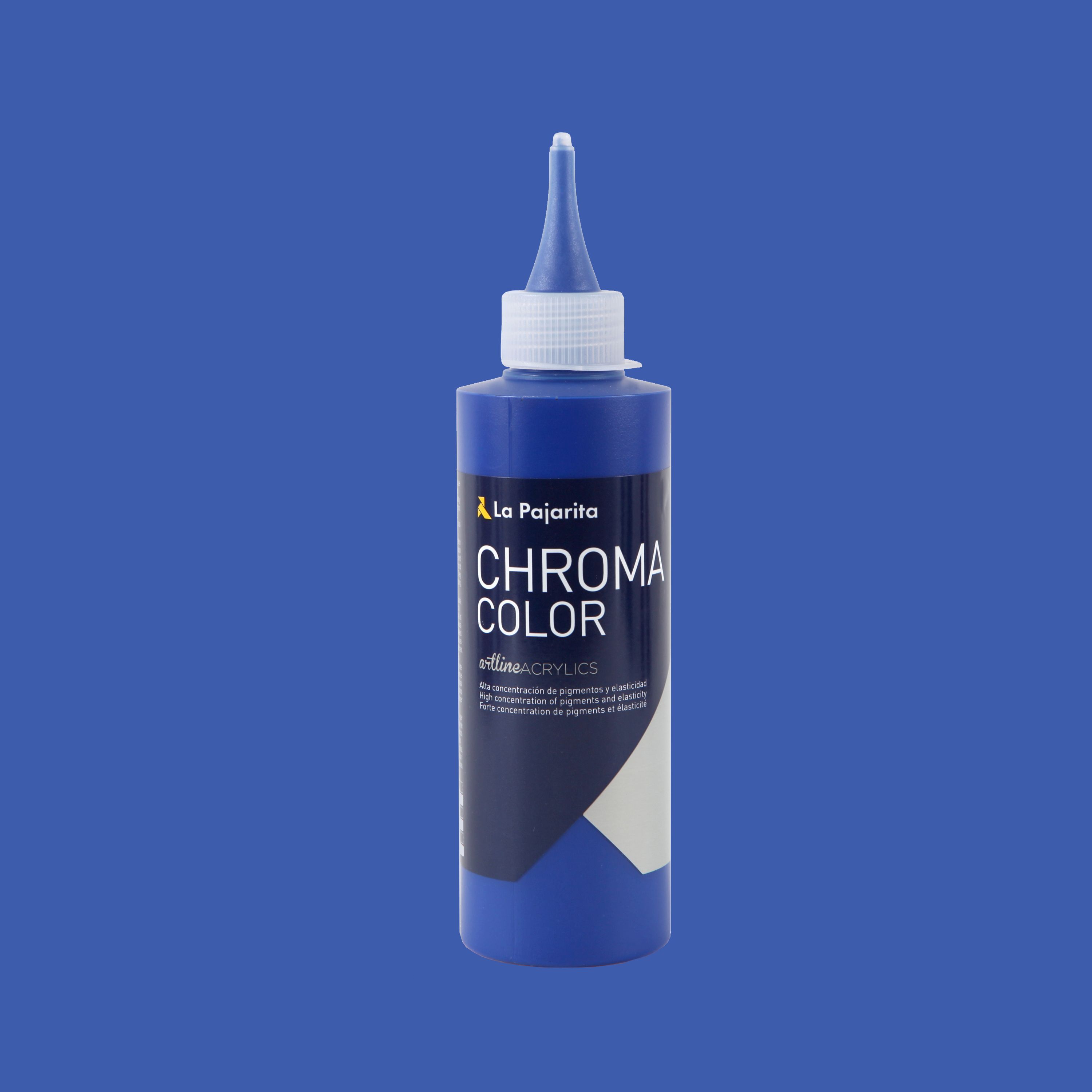 CHROMA COLOR CC-13 AZUL FTALO