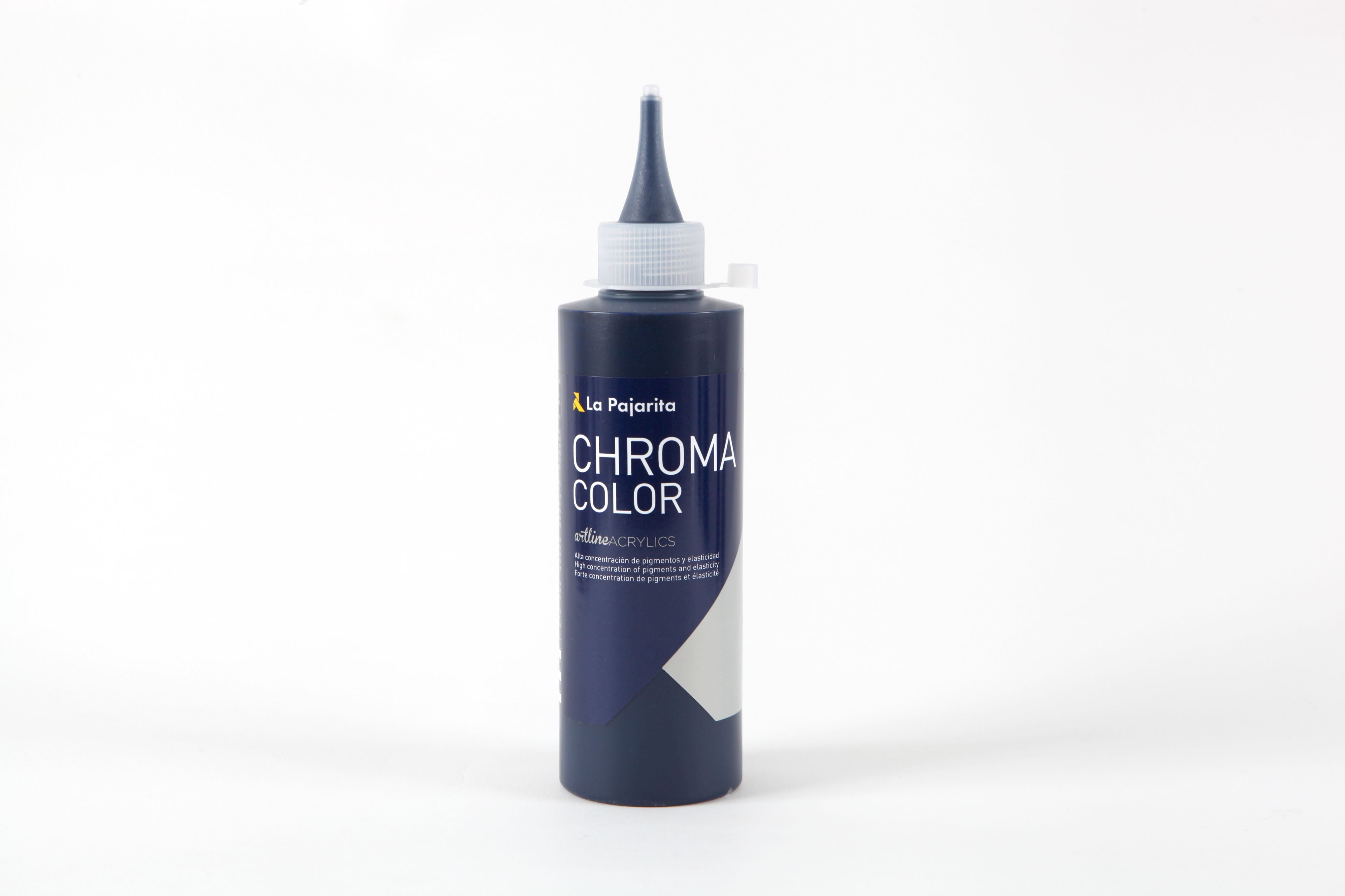 CHROMA COLOR CC-12 AZUL DE PRUSSIA (TONO)