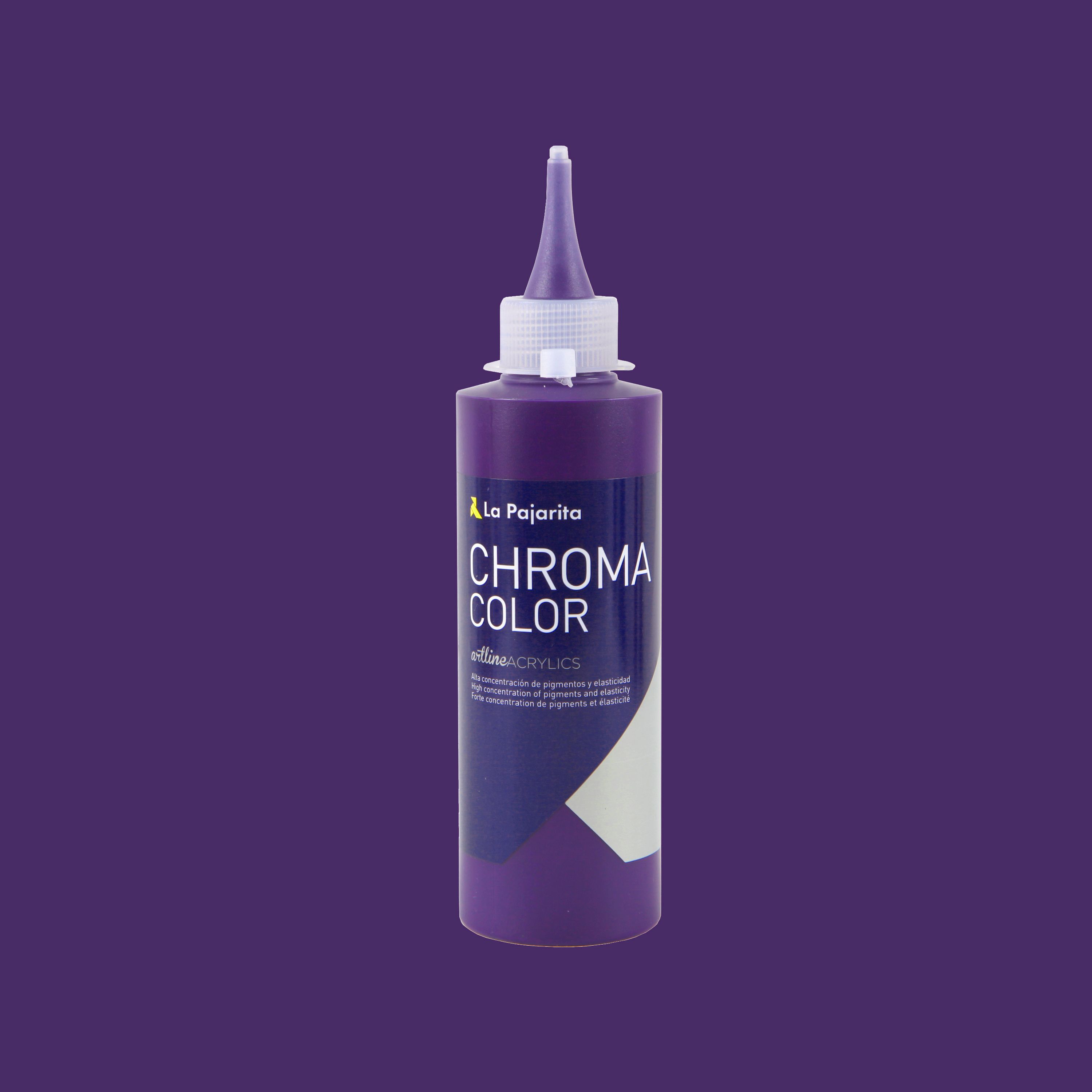 CHROMA COLOR CC-11 VIOLETA DE DIOXACINA