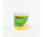 PINTURA TELA TRANSPARENTE T-12 AMARILLO REAL - 0,25 L