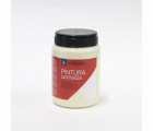 PINTURA SATINADA L-25 MARFIL