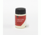 PINTURA SATINADA L-25 MARFIL - 0,035 L