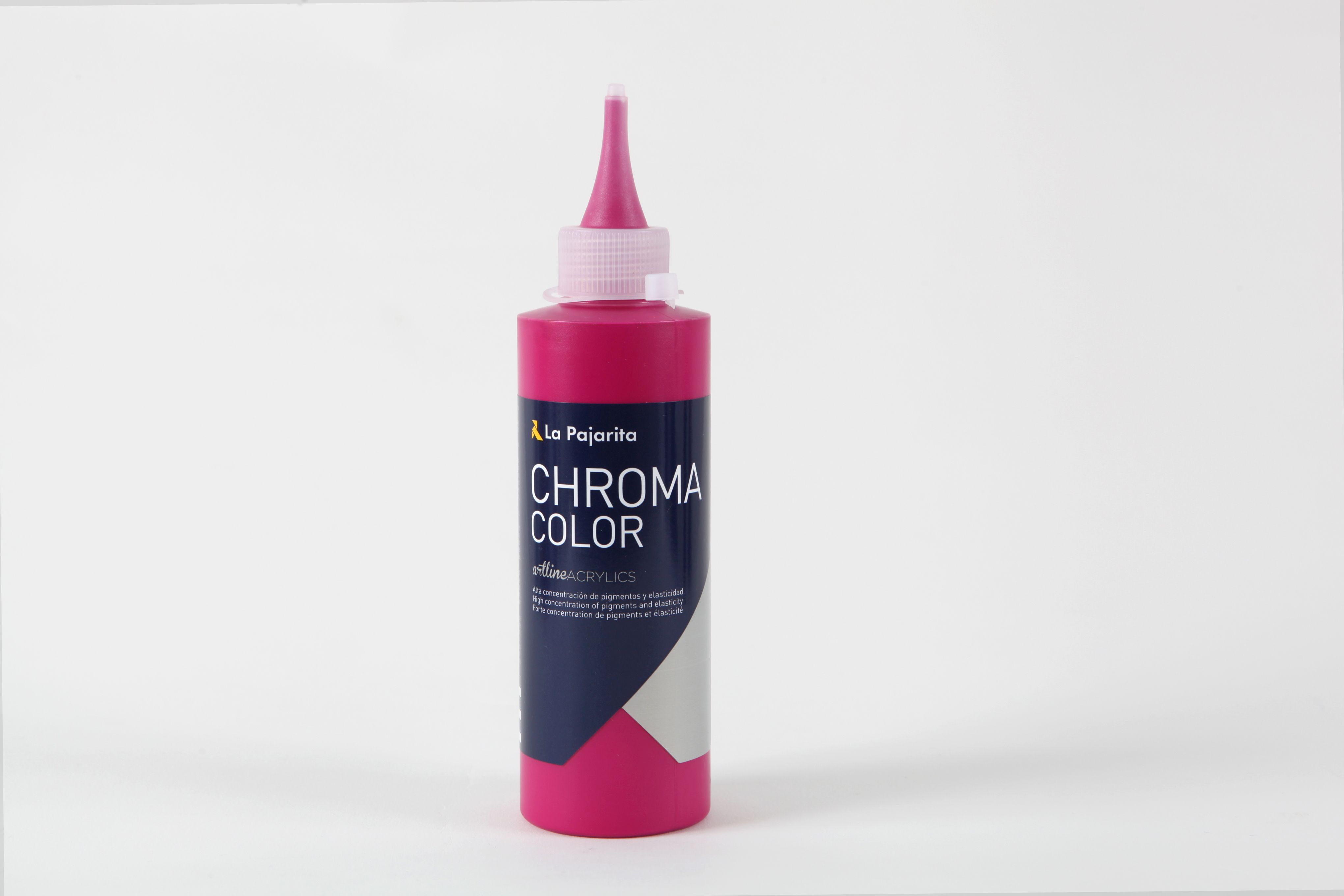 CHROMA COLOR CC-08 MAGENTA PRIMARIO