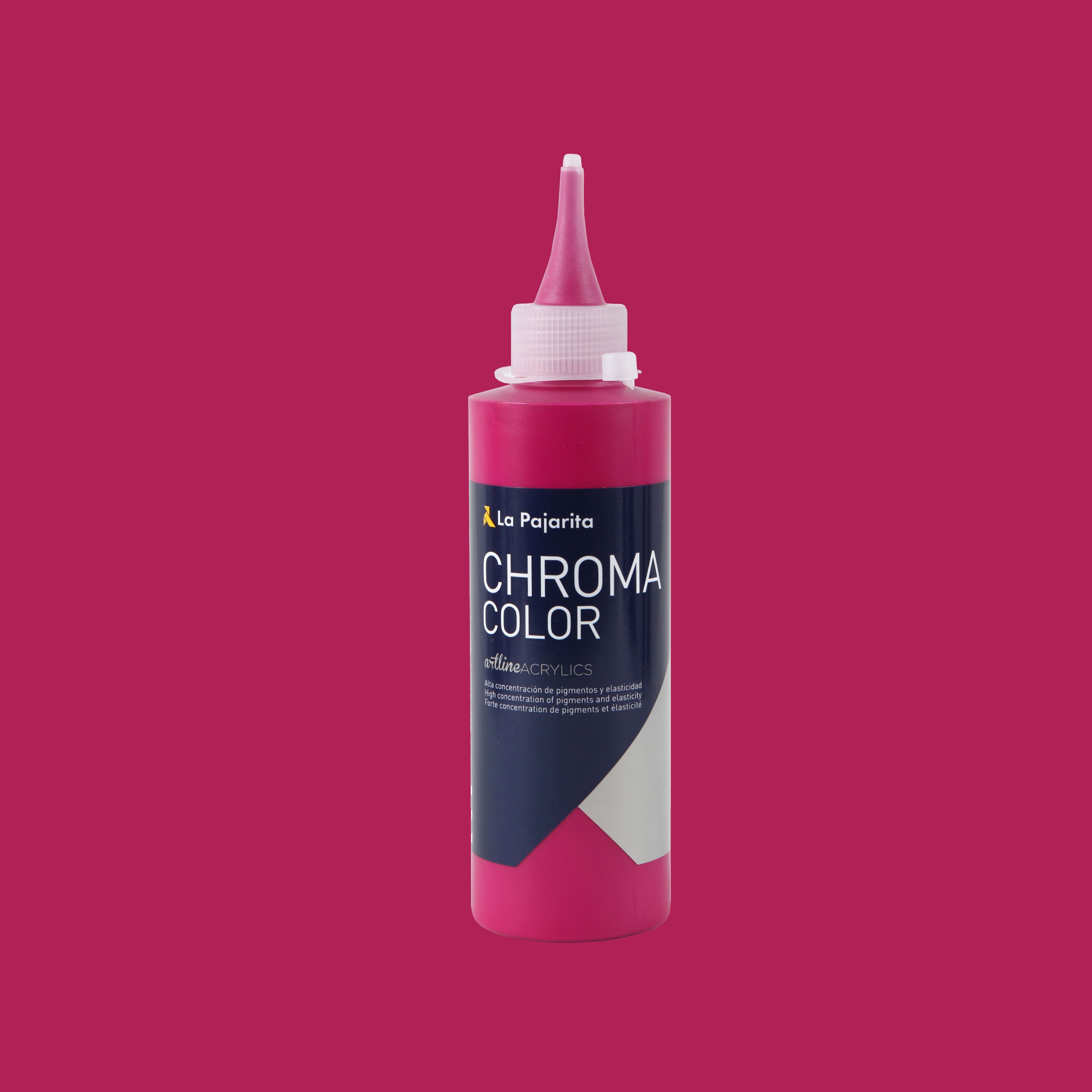CHROMA COLOR CC-08 MAGENTA PRIMARIO