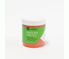 PINTURA TELA TRANSPARENTE T-14 ANARANJADO - 0,25 L