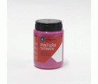 PINTURA SATINADA L-24 MAGENTA