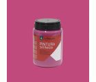 PINTURA SATINADA L-24 MAGENTA - 0,375 L