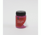 PINTURA SATINADA L-24 MAGENTA - 0,075 L