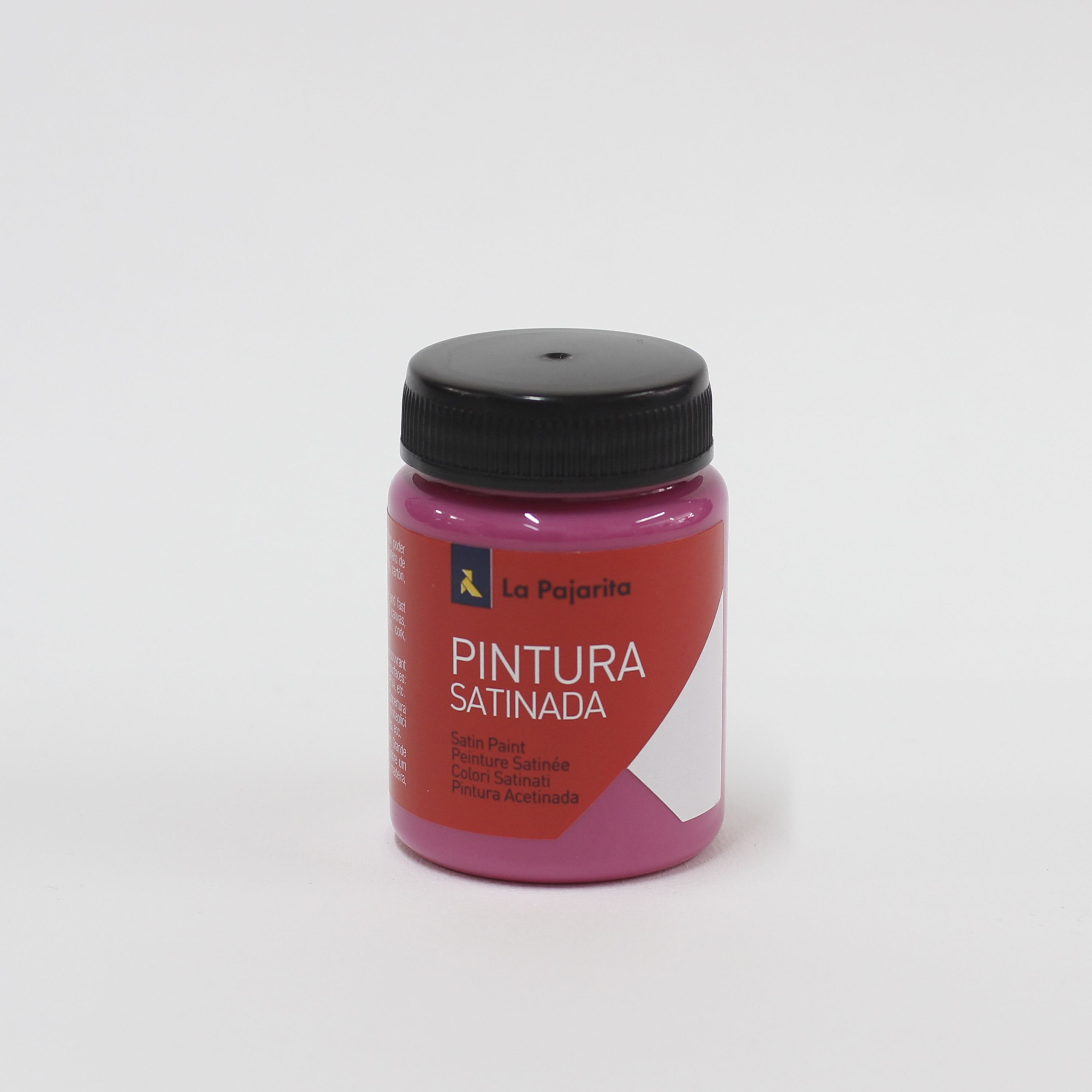 PINTURA SATINADA L-24 MAGENTA - 0,075 L