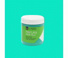 PINTURA TELA TRANSPARENTE T-09 VERDE ESMERALDA - 0,25 L